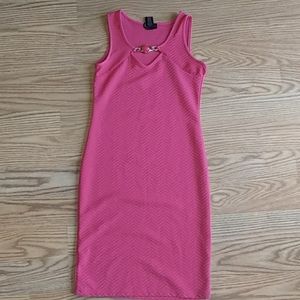 Dress size M